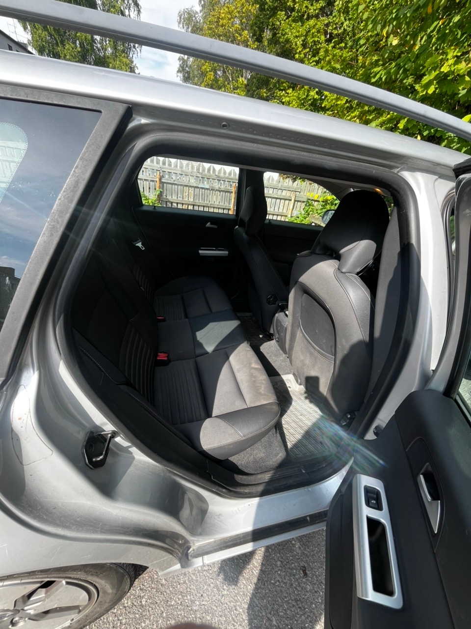 Volvo V50 2.0F Manuell 2010, photo 7/7
