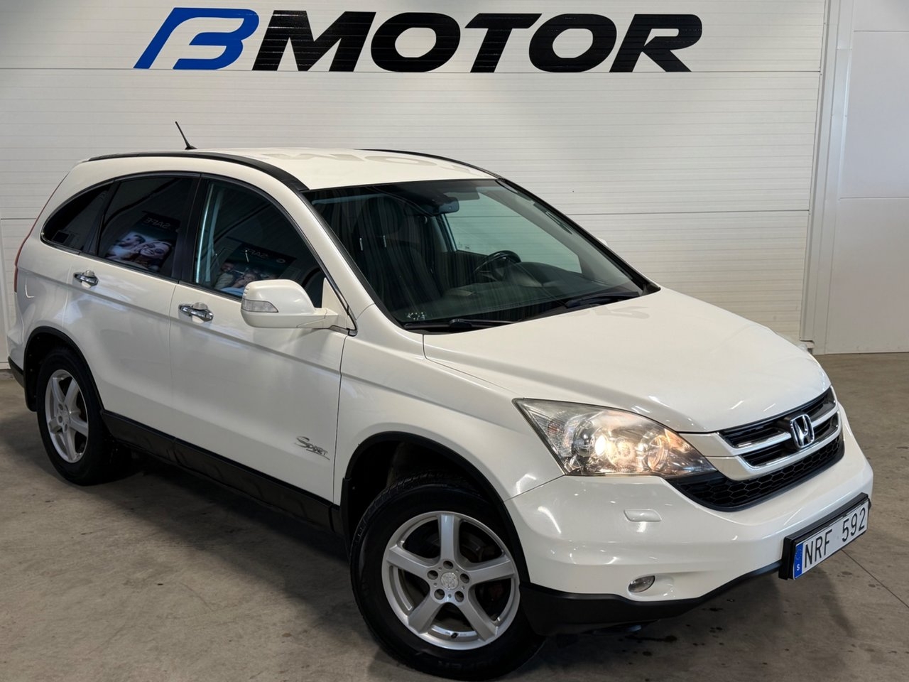 Honda CR-V 2011, kuva 2/10