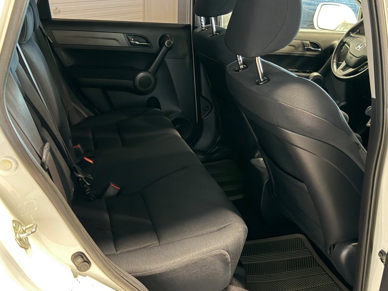 Honda CR-V 2011, kuva 6/10