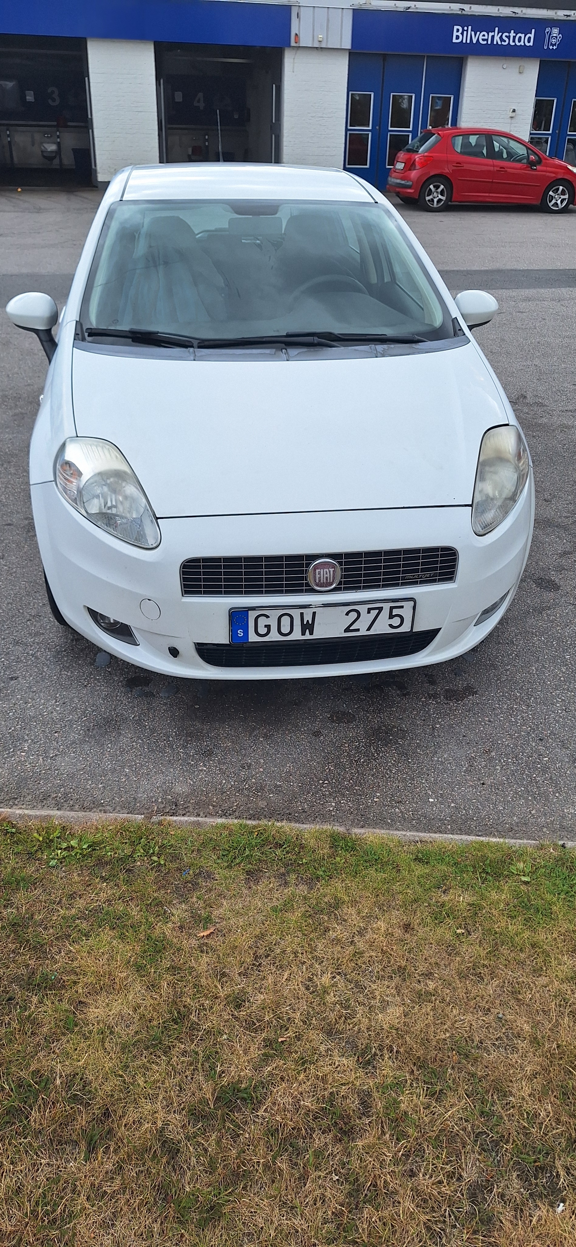 Fiat Grande Punto