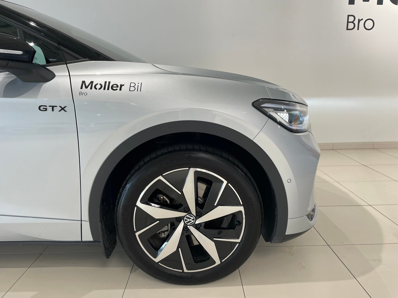 Volkswagen ID.4 2026, kuva 4/10