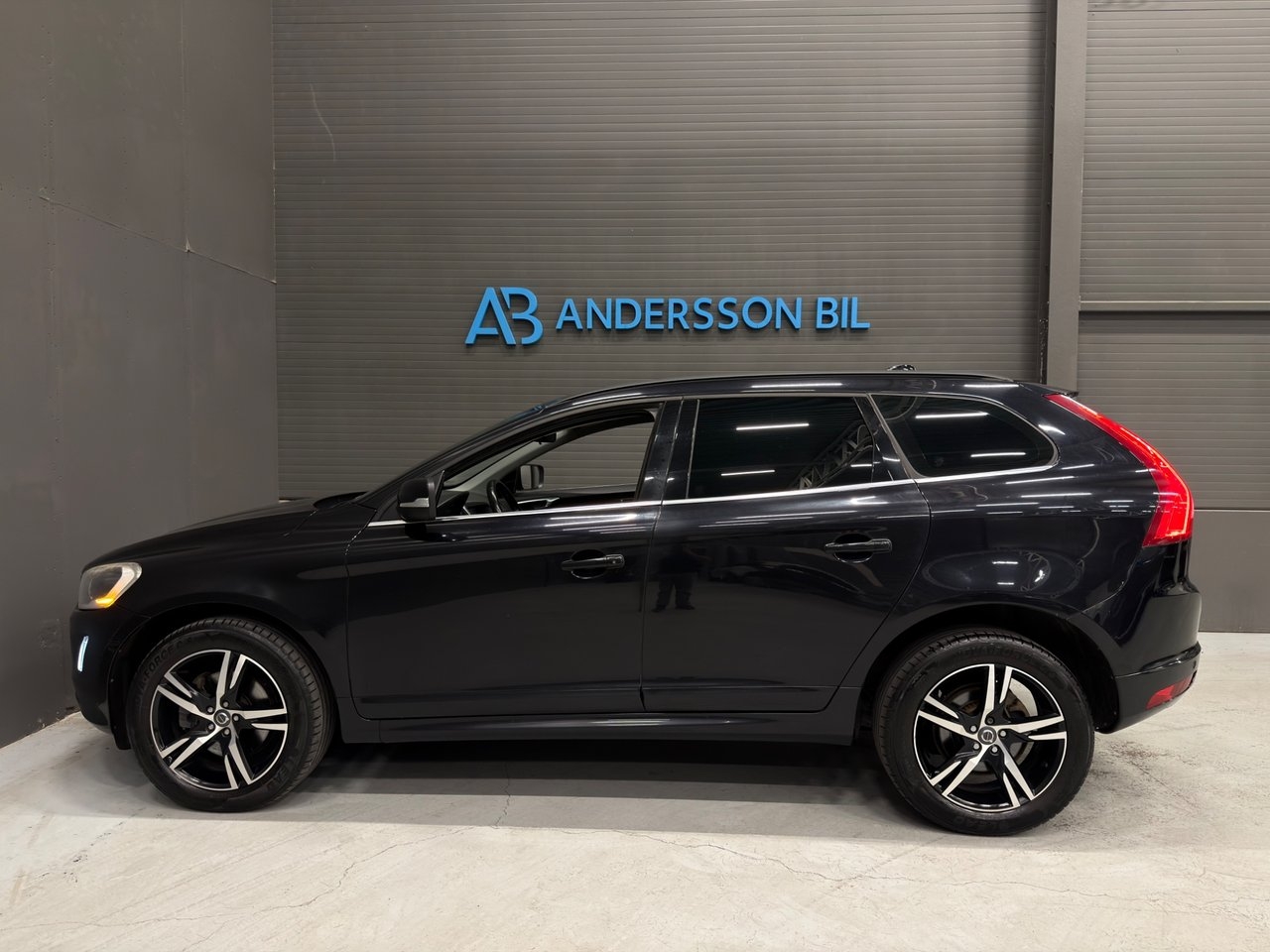 Volvo XC60 2015, bild 6/10