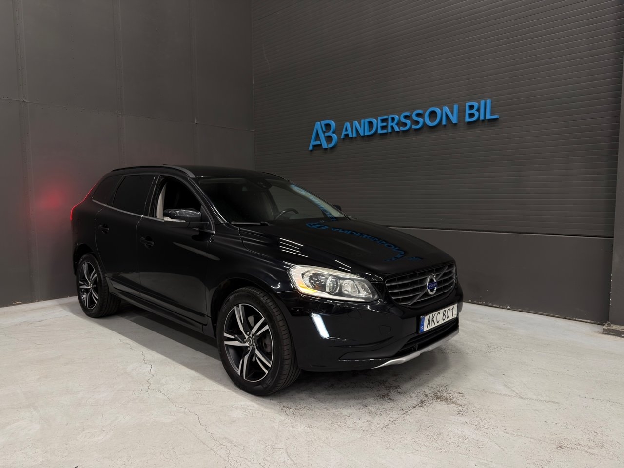 Volvo XC60 2015, bild 4/10
