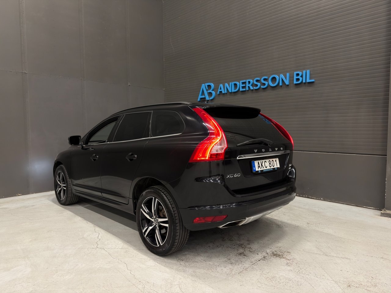 Volvo XC60 2015, bild 7/10