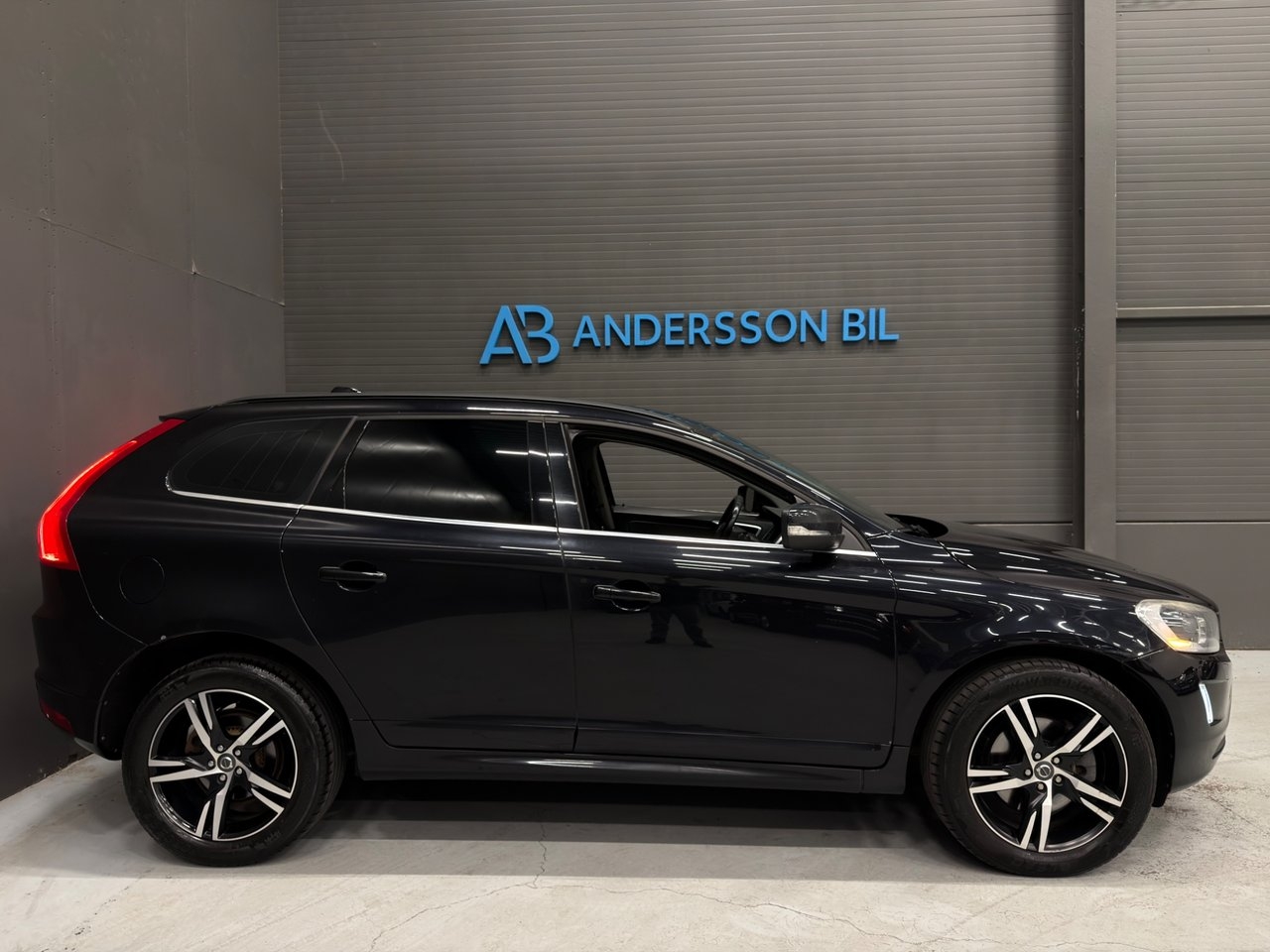 Volvo XC60 2015, bild 5/10