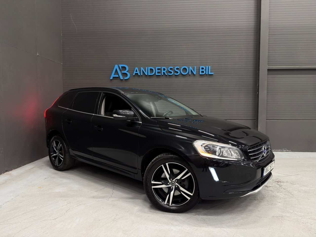Volvo XC60 2015, bild 2/10