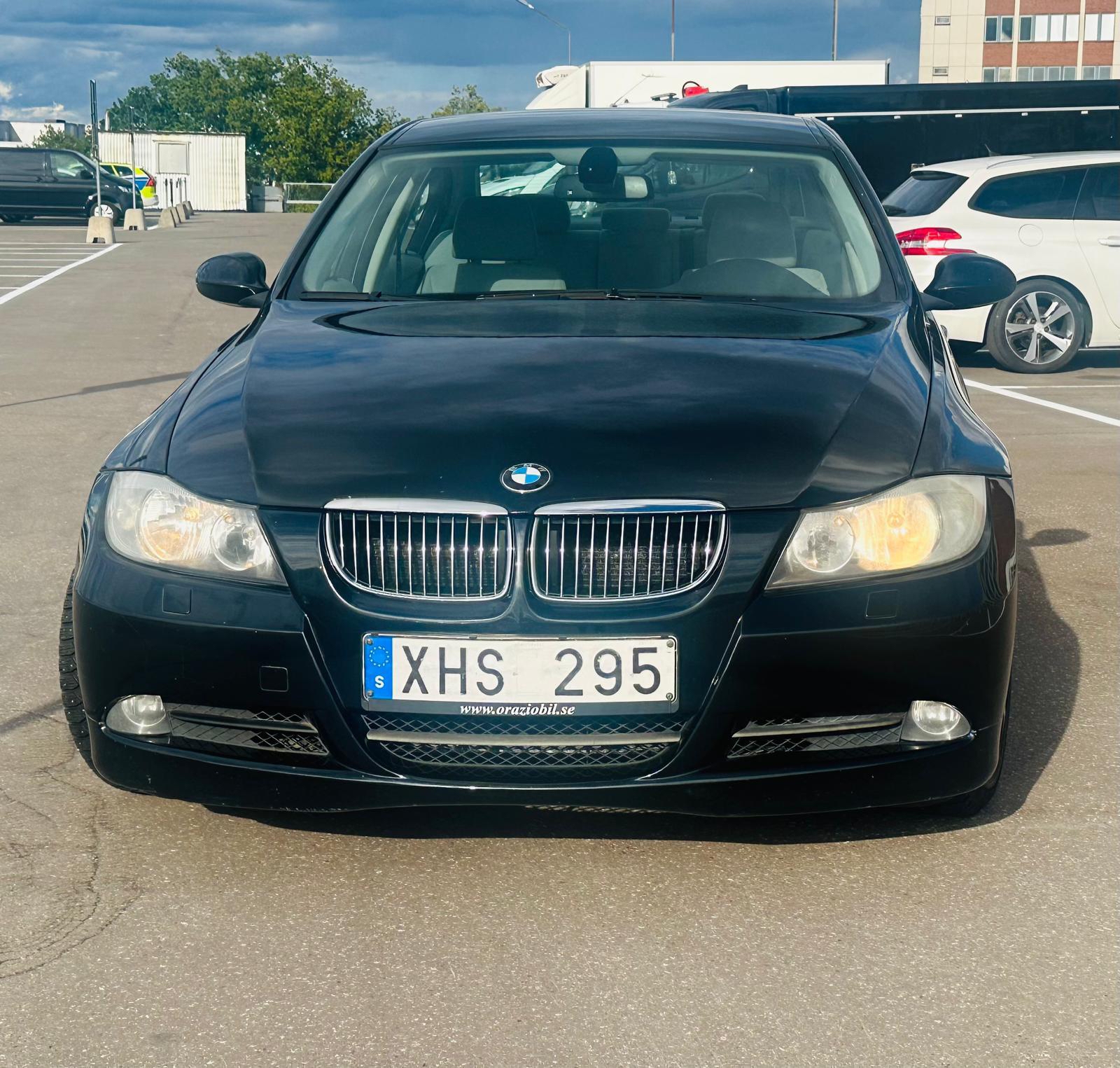 BMW 325