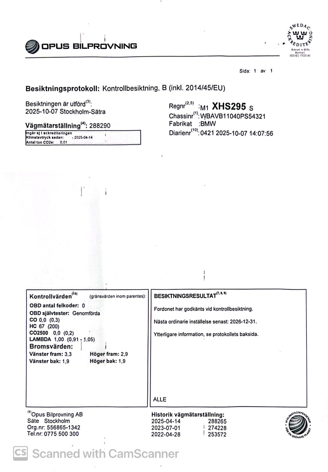 BMW 325 i Sedan Automatisk 2006, kuva 8/8
