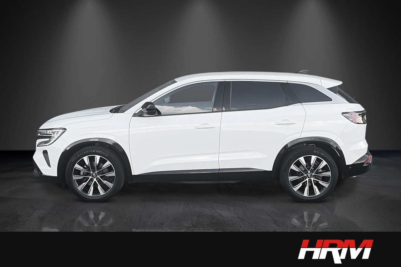 Renault Austral 2024, bild 5/10