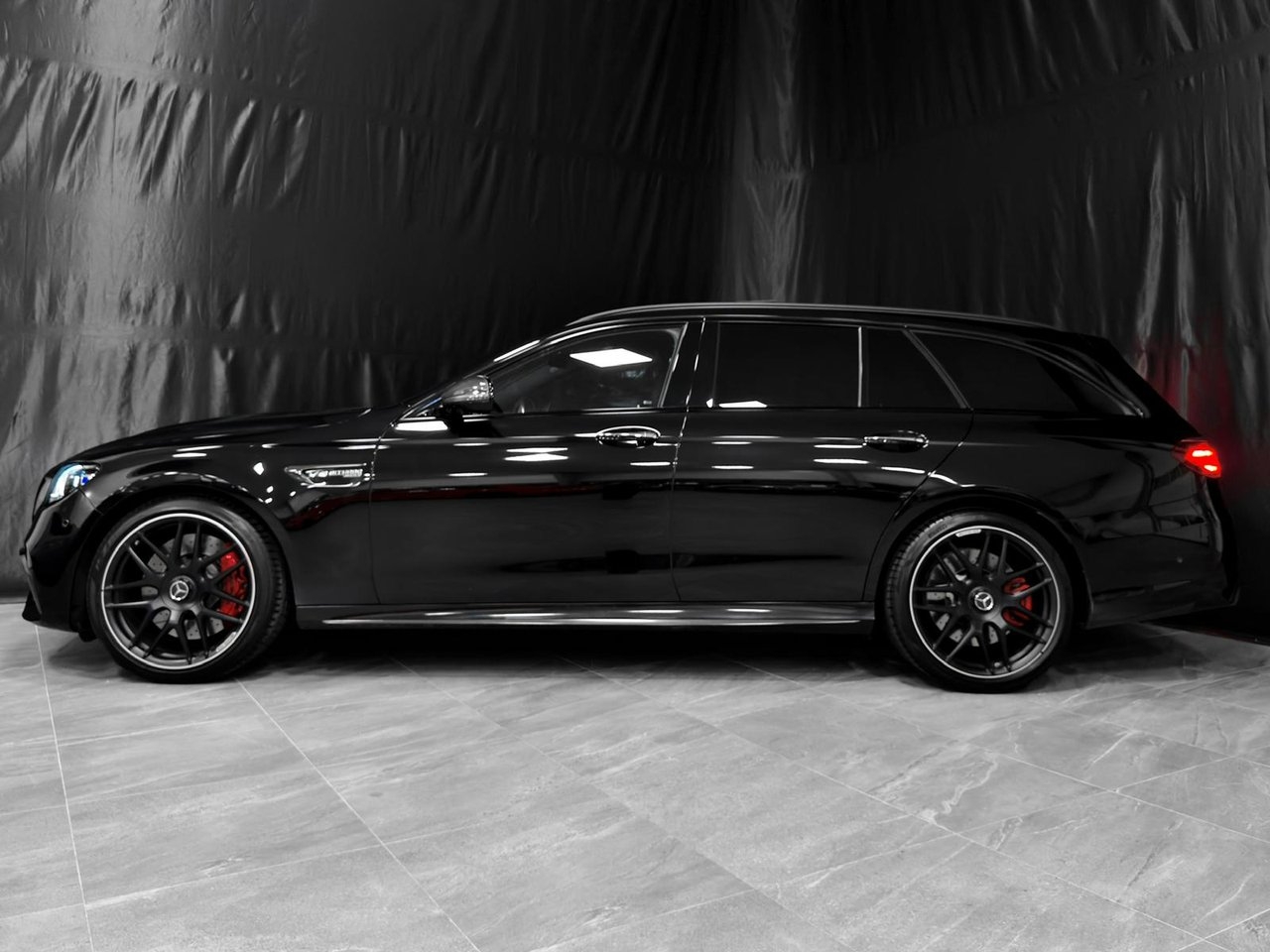 Mercedes-Benz E 2021, kuva 6/10