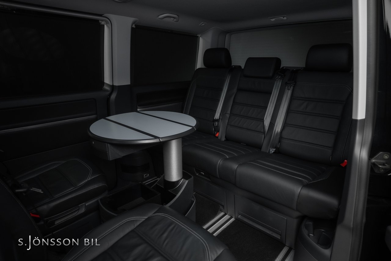 Volkswagen Multivan 2023, kuva 7/10