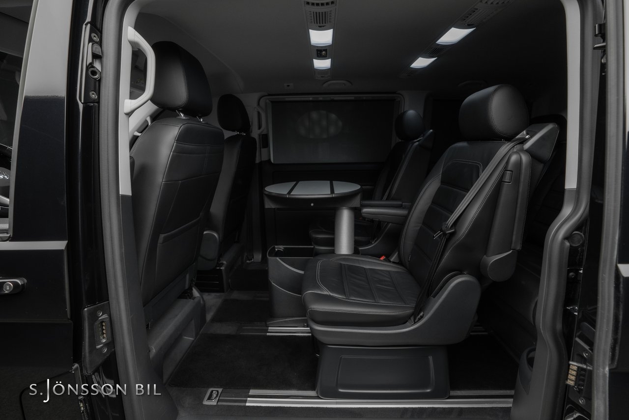 Volkswagen Multivan 2023, kuva 6/10
