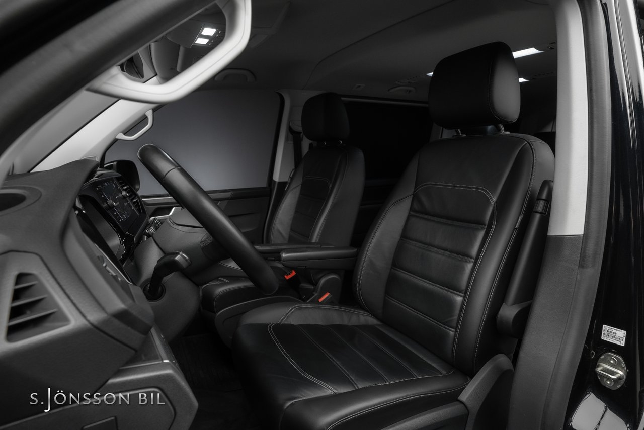 Volkswagen Multivan 2023, kuva 5/10