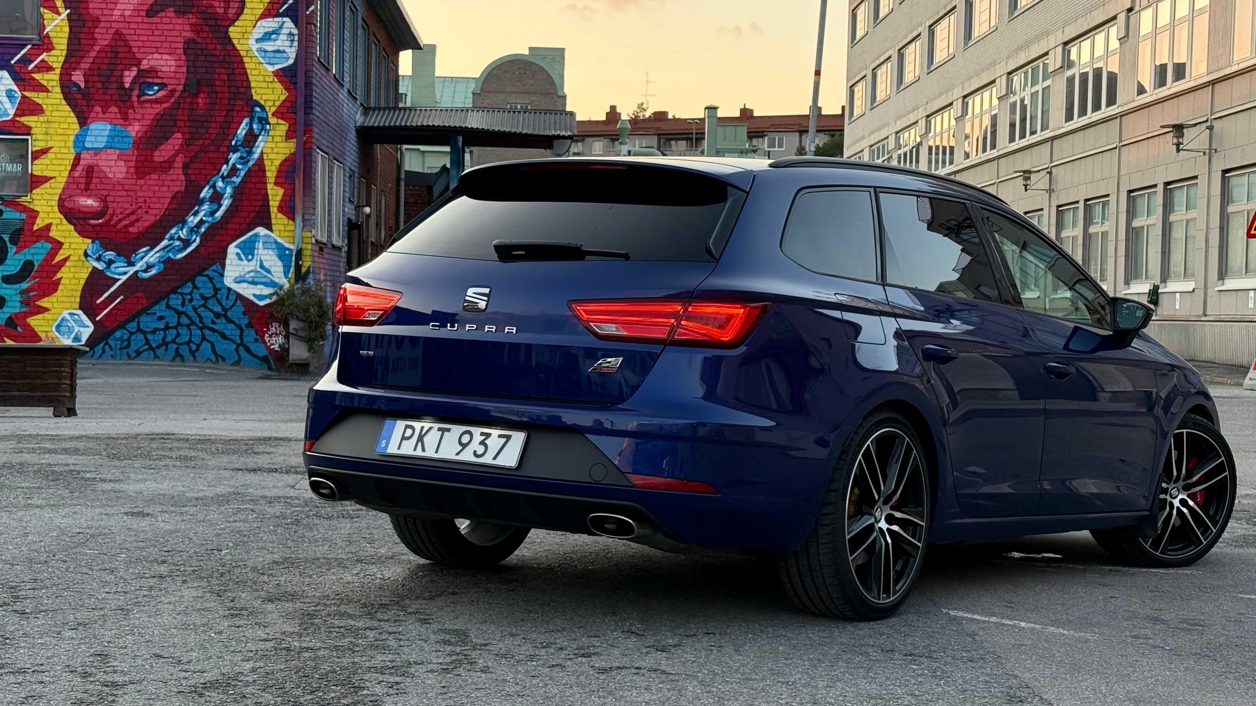 Seat Leon 2017, bild 3/10