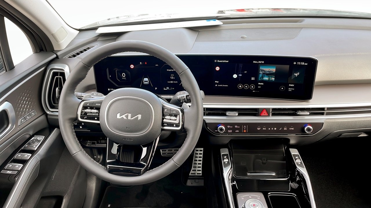 Kia Sorento PHEV AWD ADVANCE PLUS PANO 2025, bild 7/10