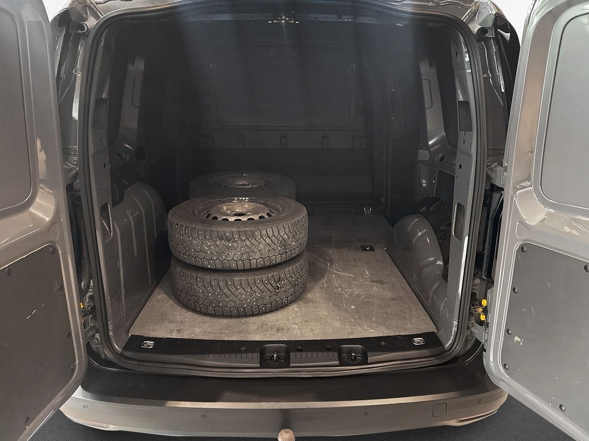 Volkswagen Caddy 2023, bild 6/10