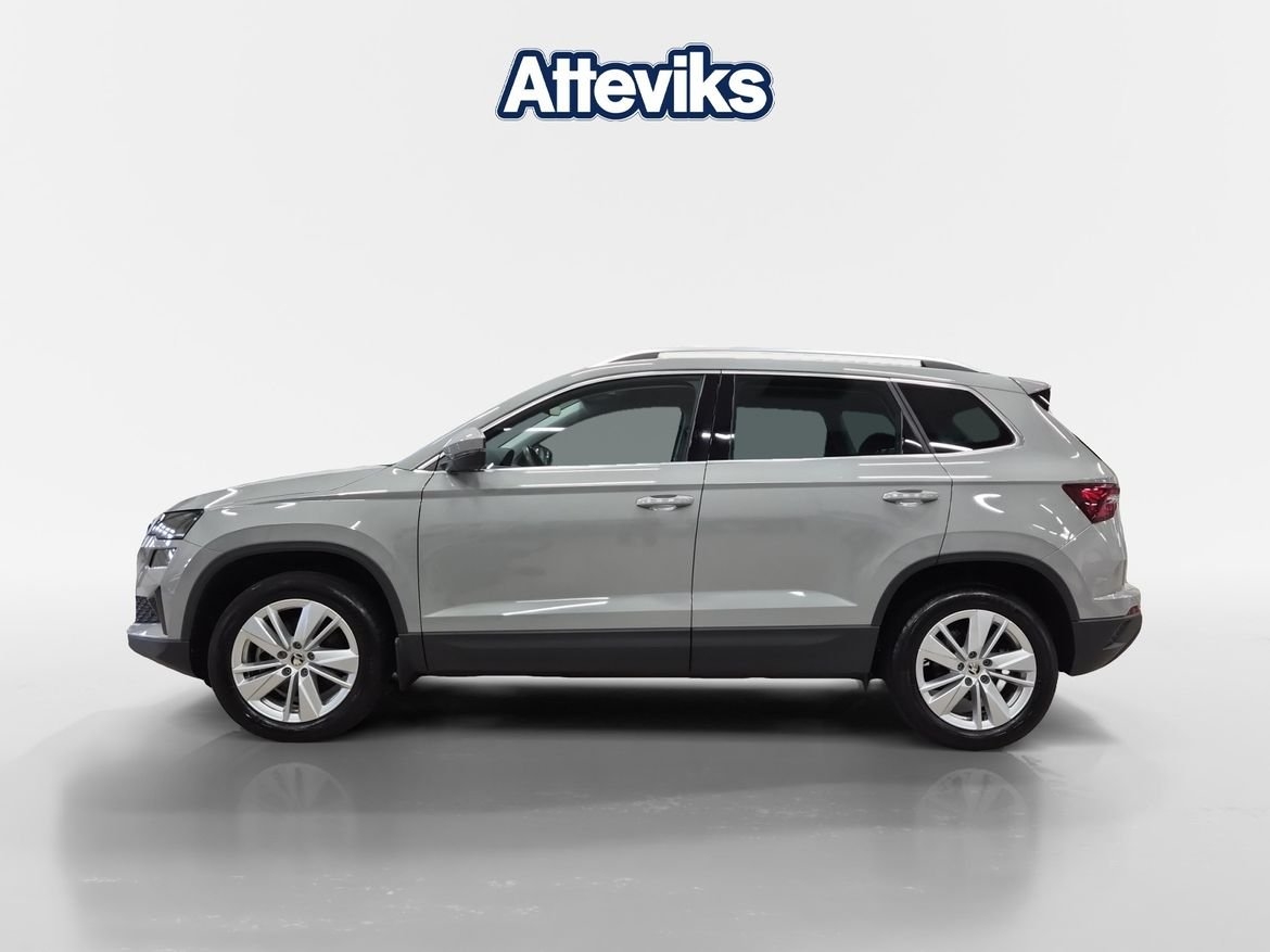 Skoda Karoq 1.5 TSI, 150hk DSG 2023, bild 6/15