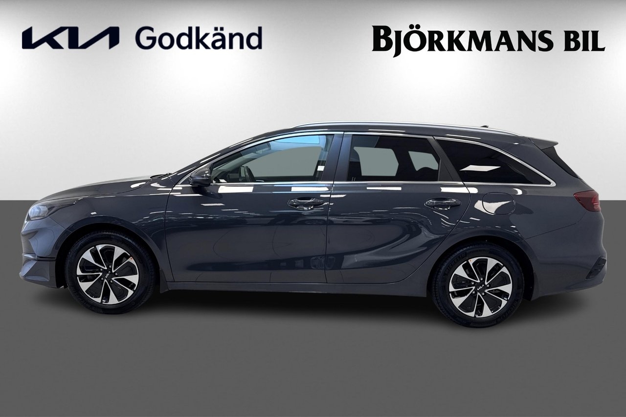 Kia Ceed SW 1.5 ADVANCE AUTOMAT MOMSBIL 2025, bild 4/10