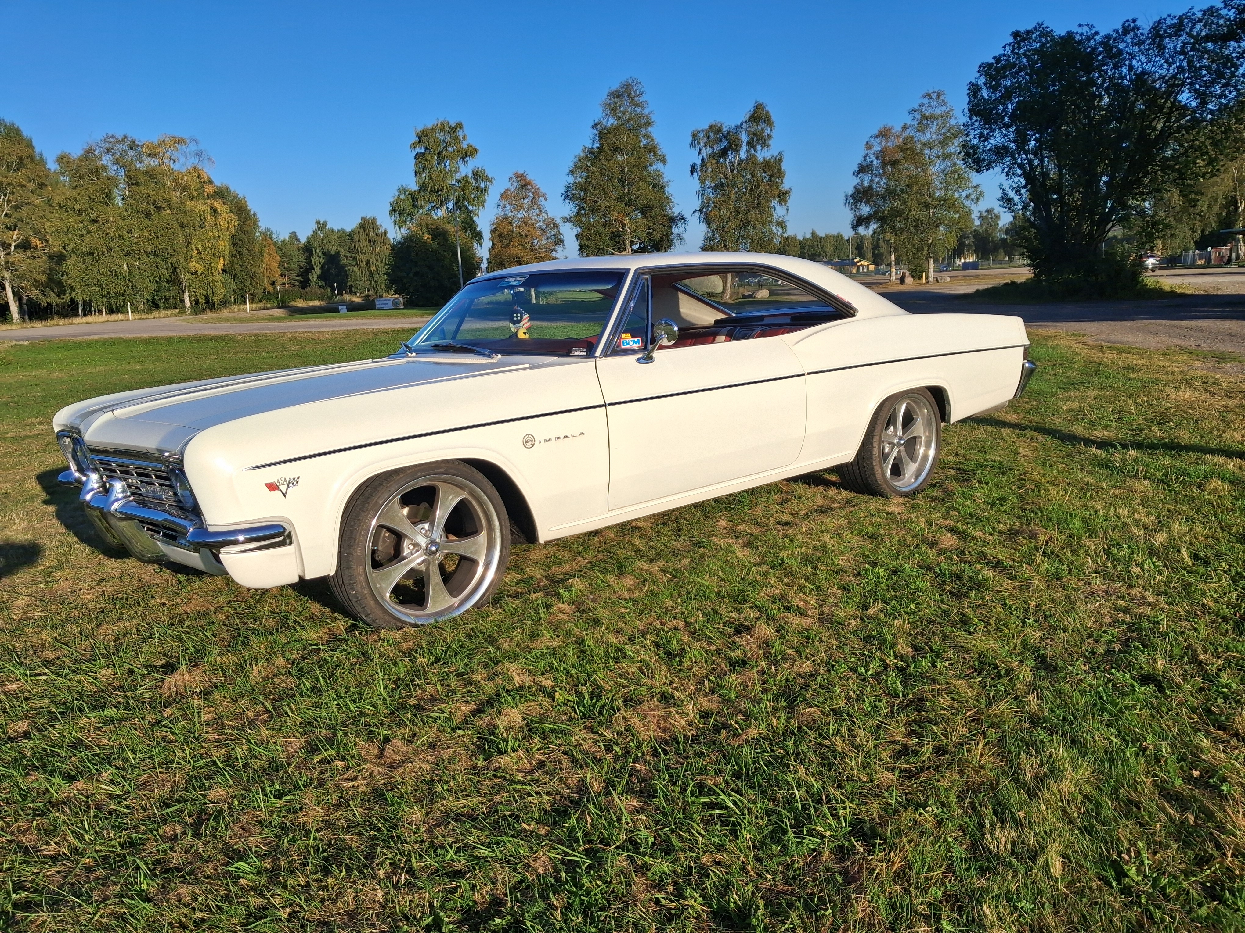 Chevrolet Impala