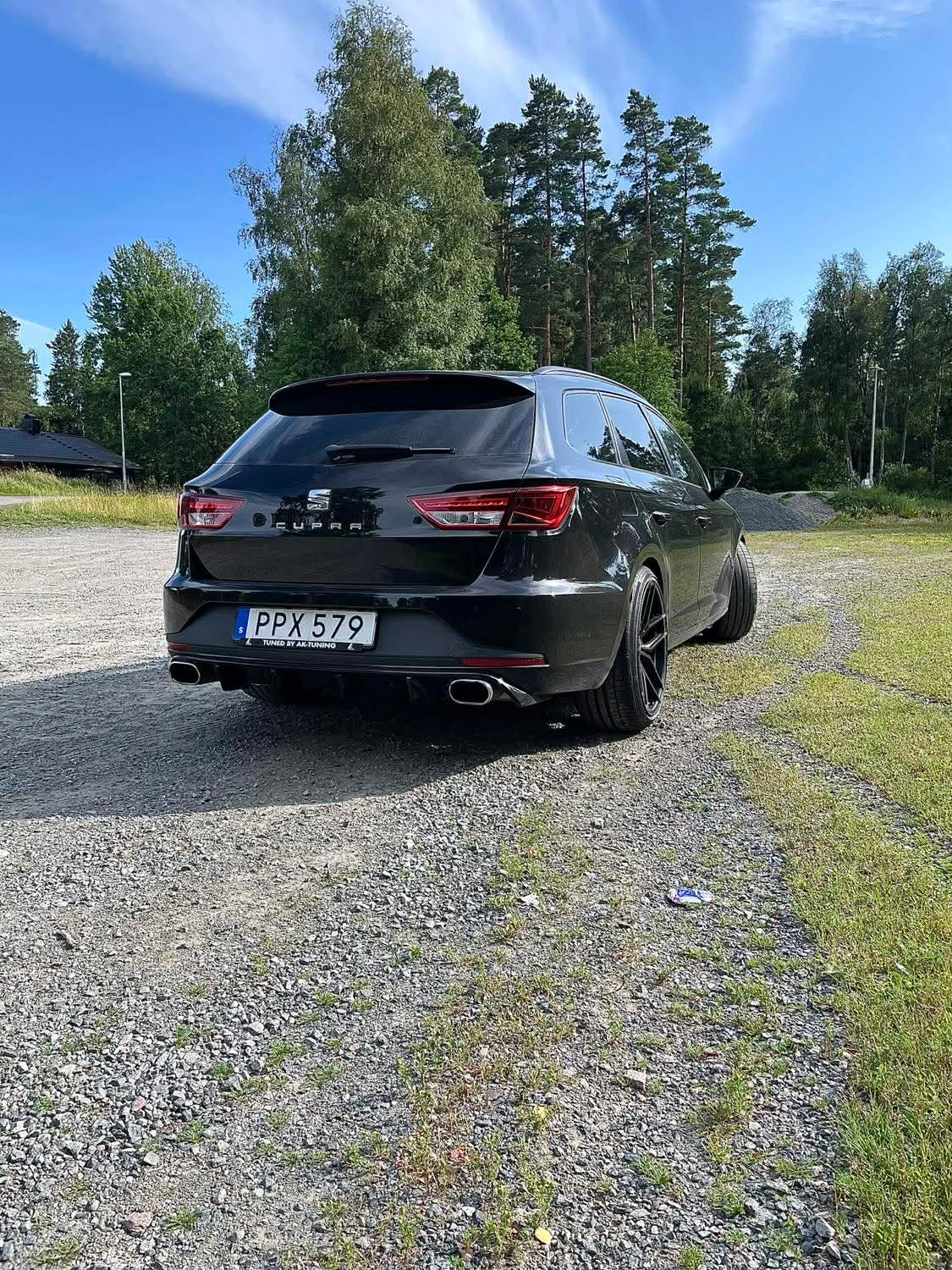 Seat Leon 2015, kuva 4/5