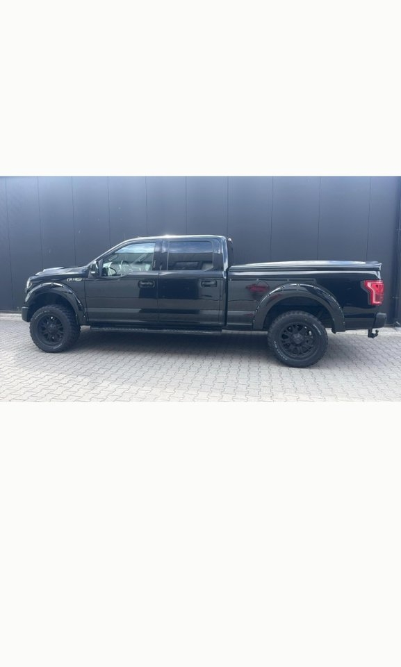 Ford F-150 2015, kuva 7/9