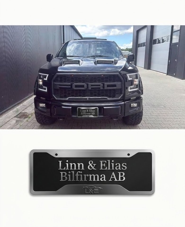 Ford F-150 2015, kuva 3/9