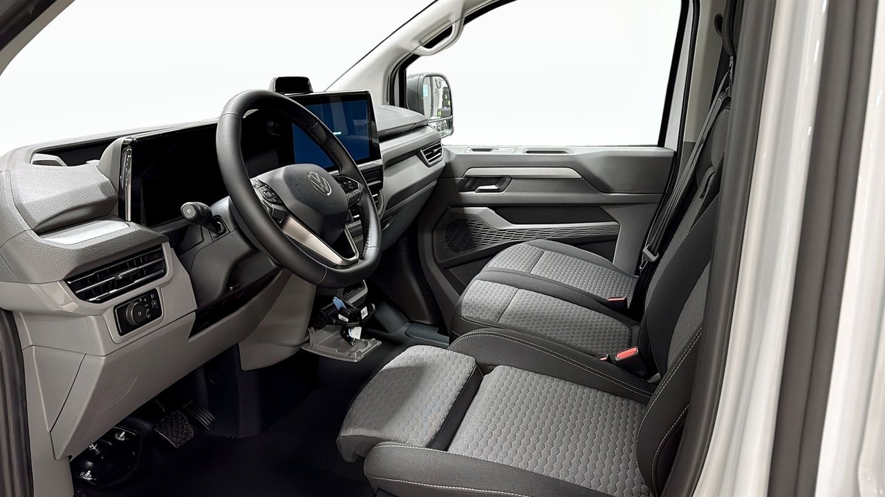 Volkswagen Transporter 2026, bild 7/12