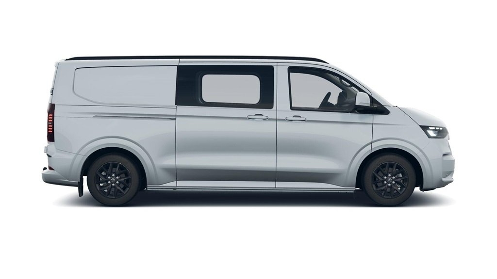 Volkswagen Transporter 2026, bild 2/3