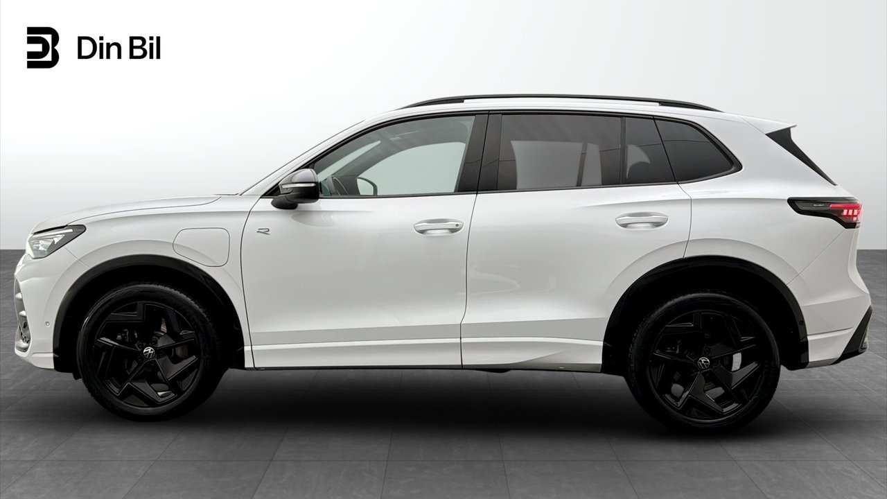 Volkswagen Tiguan 2025, kuva 2/10