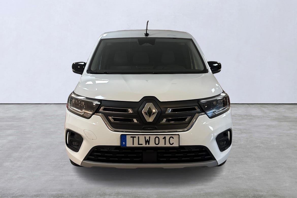 Renault Kangoo 2023, bild 7/10