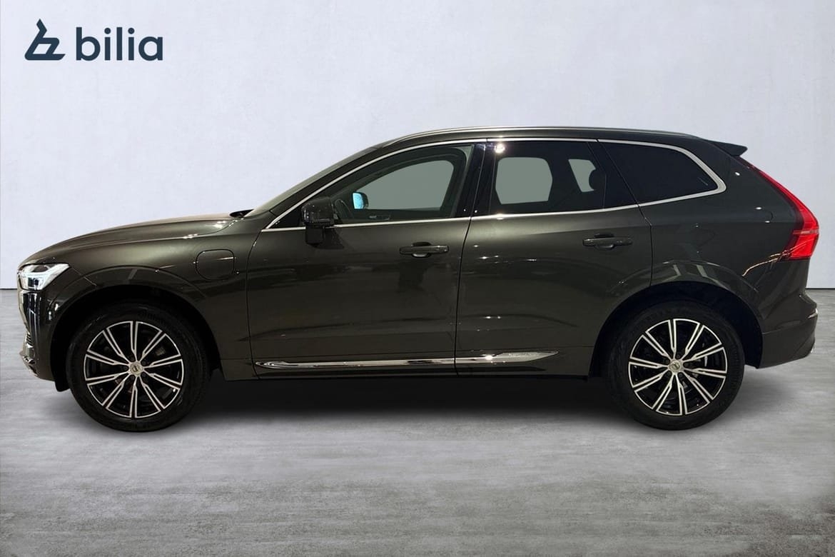 Volvo XC60 Recharge T6 Inscription T 2021, bild 4/10
