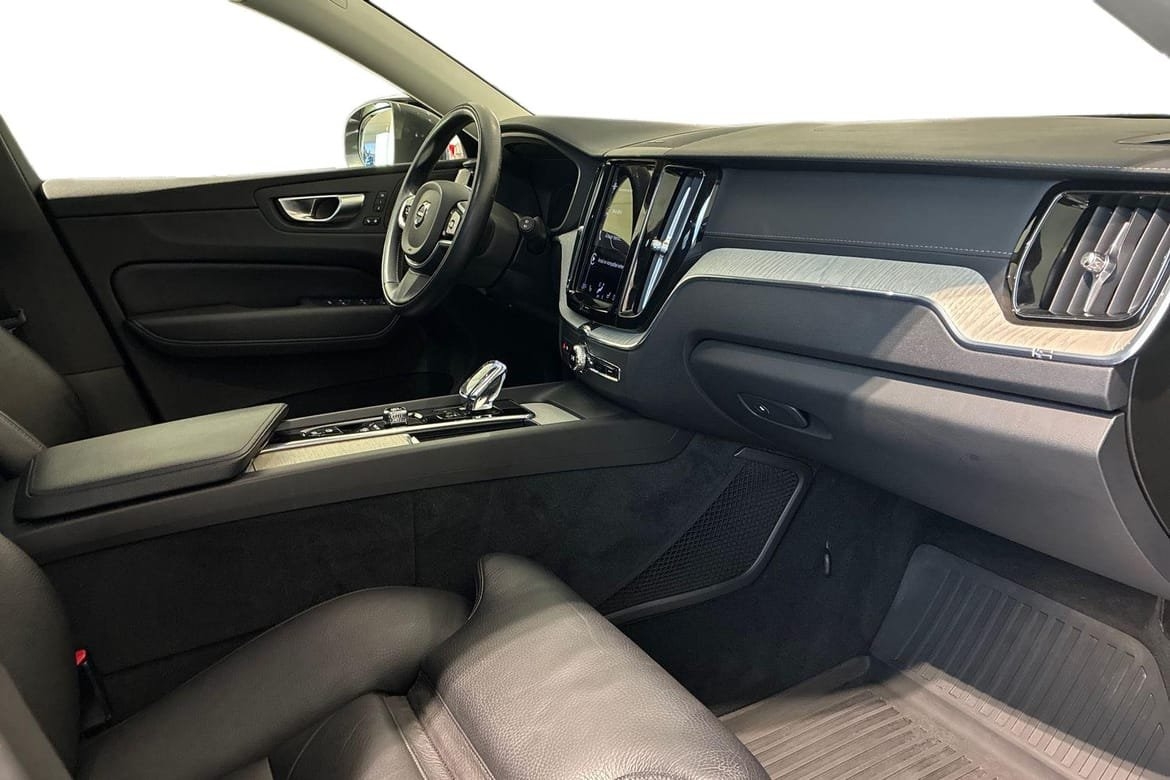 Volvo XC60 Recharge T6 Inscription T 2021, bild 7/10
