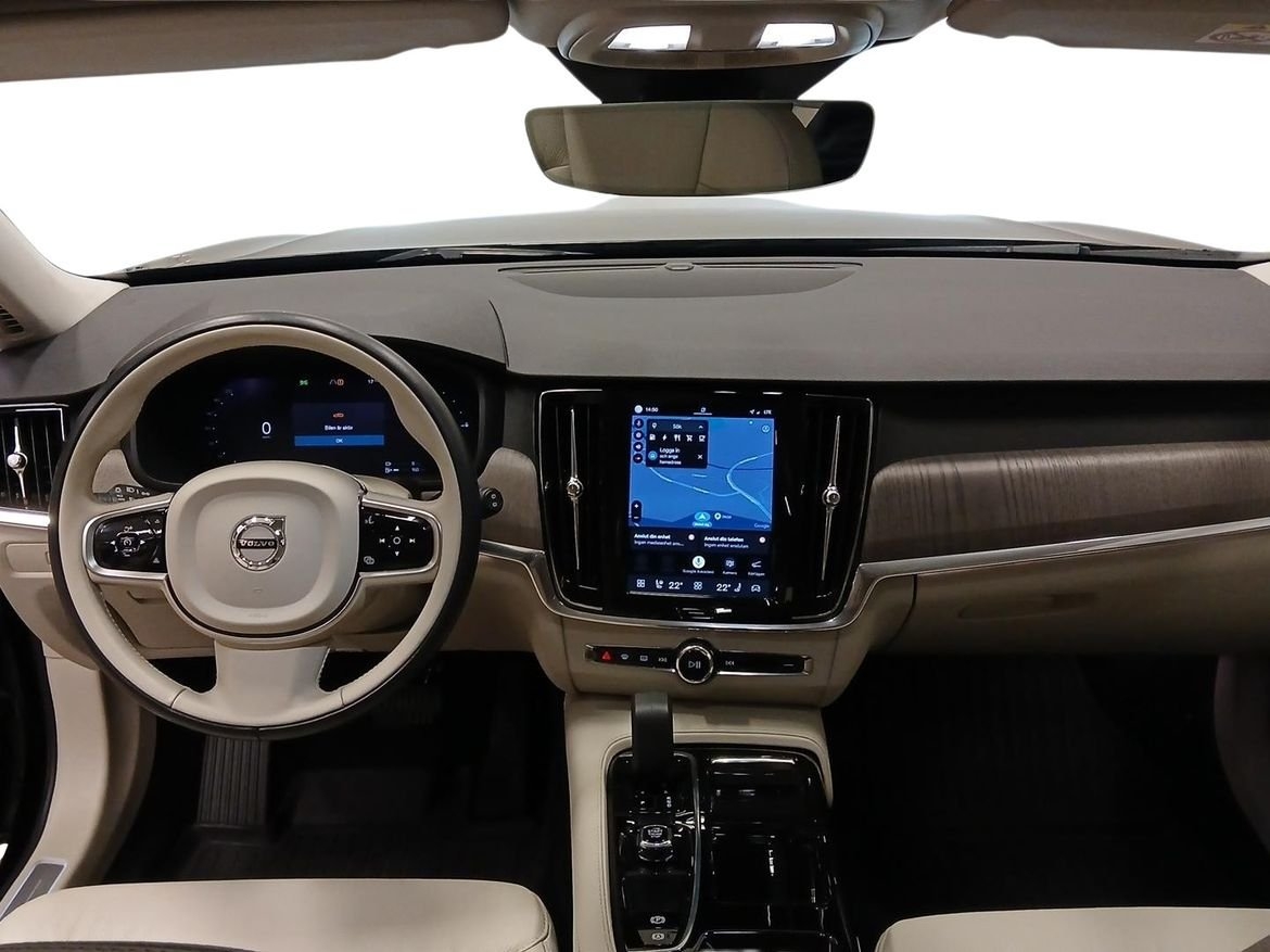 Volvo V90 Recharge T6 Core Edition 2024, bild 5/14