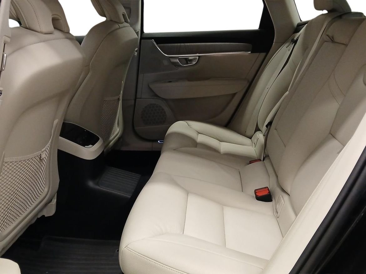 Volvo V90 Recharge T6 Core Edition 2024, bild 6/14