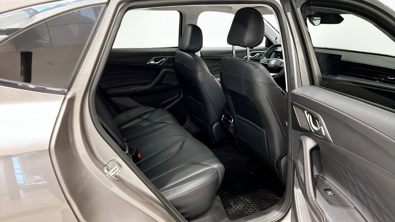 MG HS Plug-in 2024, bild 5/10