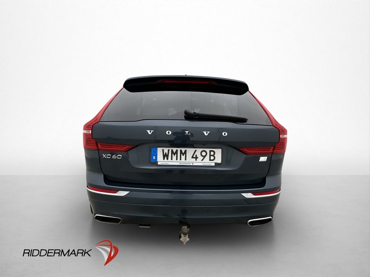 Volvo XC60 2021, bild 7/38