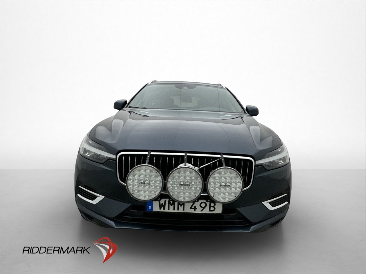 Volvo XC60 2021, bild 2/38