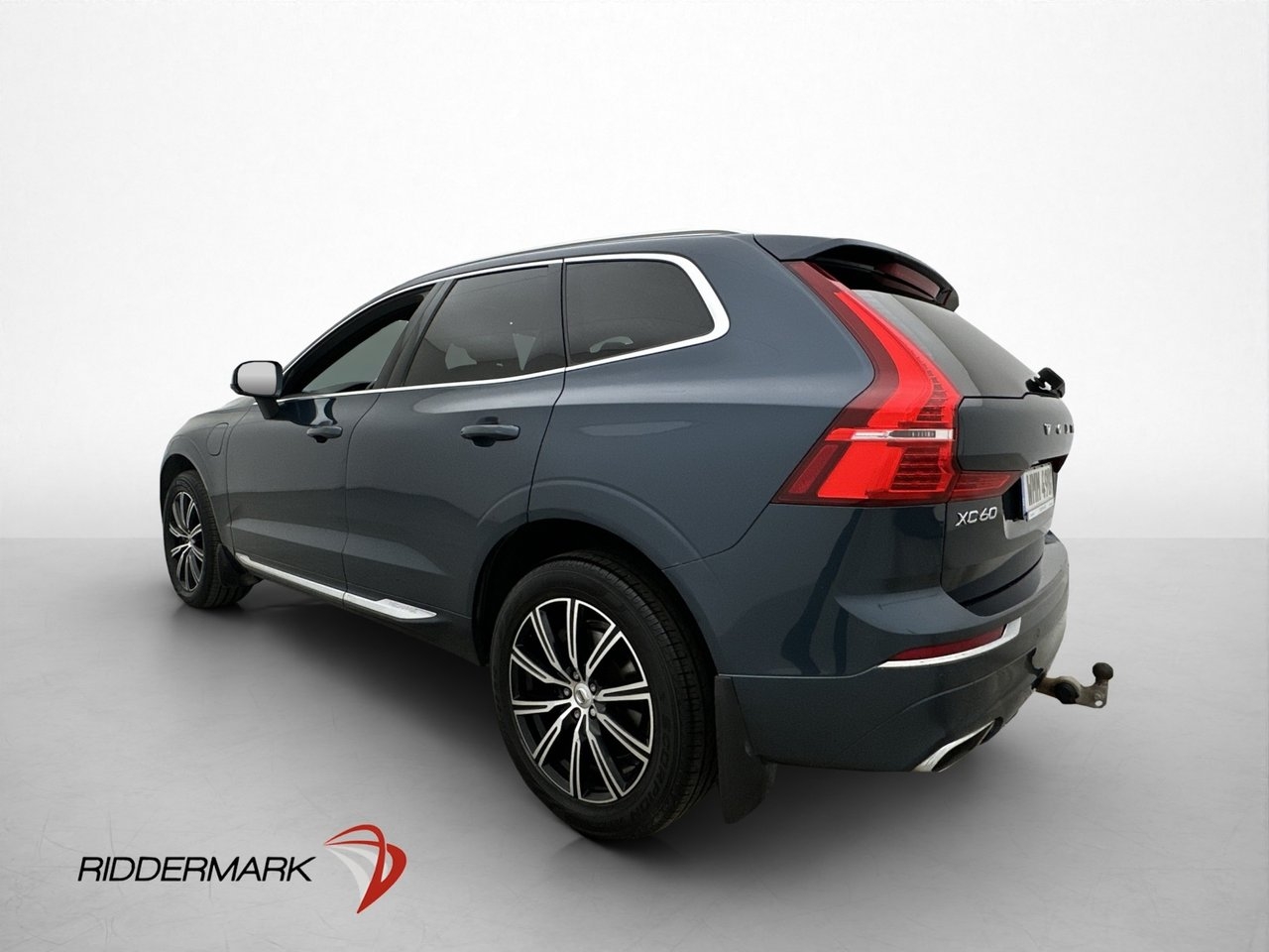 Volvo XC60 2021, bild 6/38