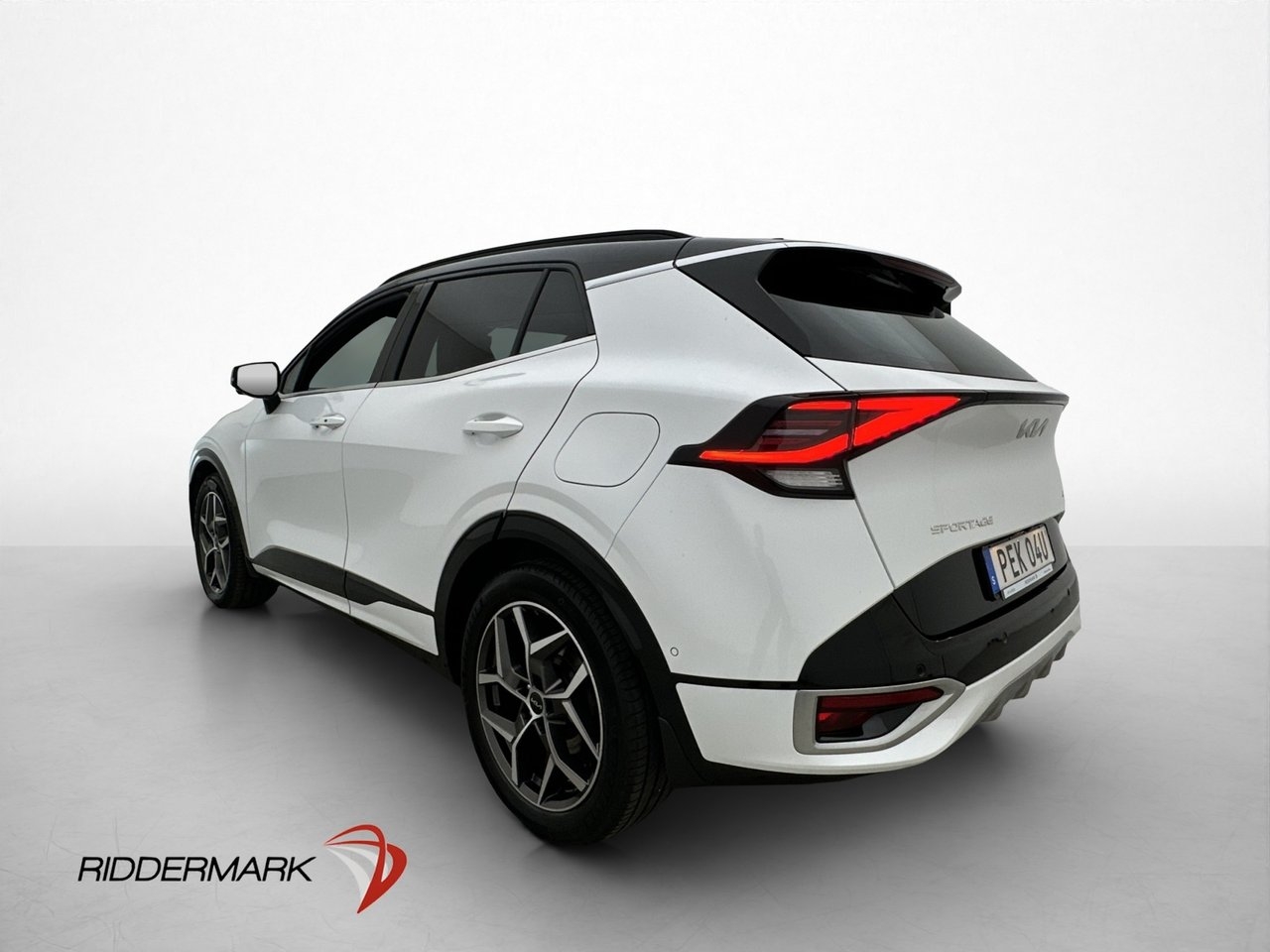 Kia Sportage 2022, bild 6/35