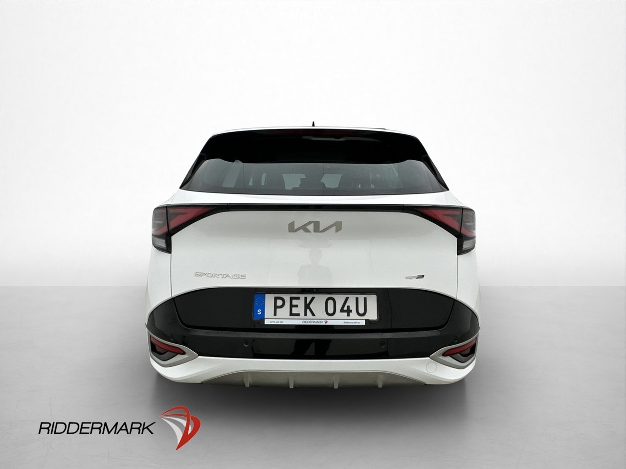 Kia Sportage 2022, bild 7/35