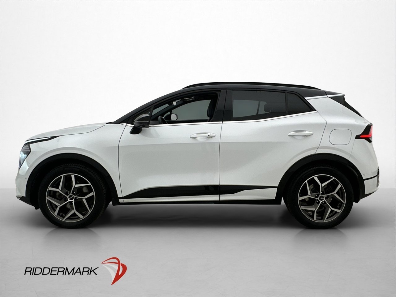 Kia Sportage 2022, bild 5/35
