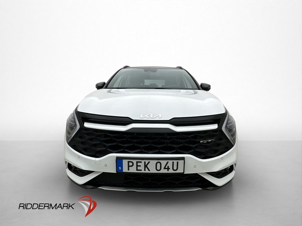 Kia Sportage 2022, bild 2/35