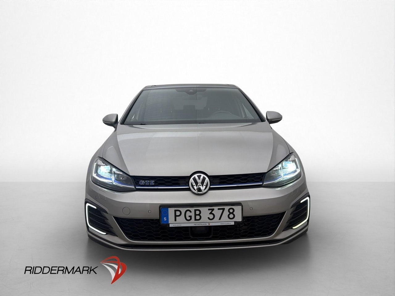 Volkswagen Golf 2017, bild 2/28