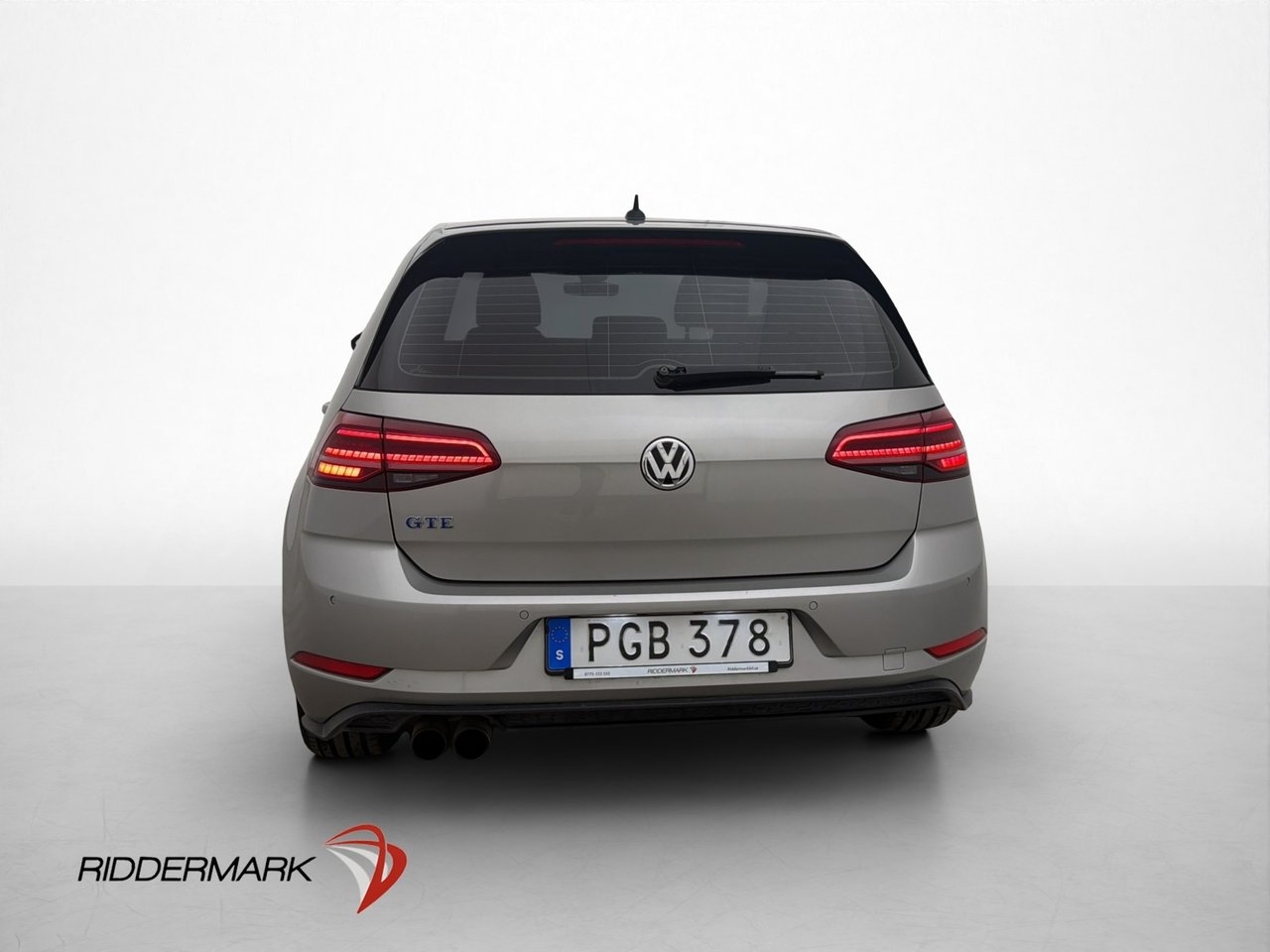 Volkswagen Golf 2017, bild 7/28