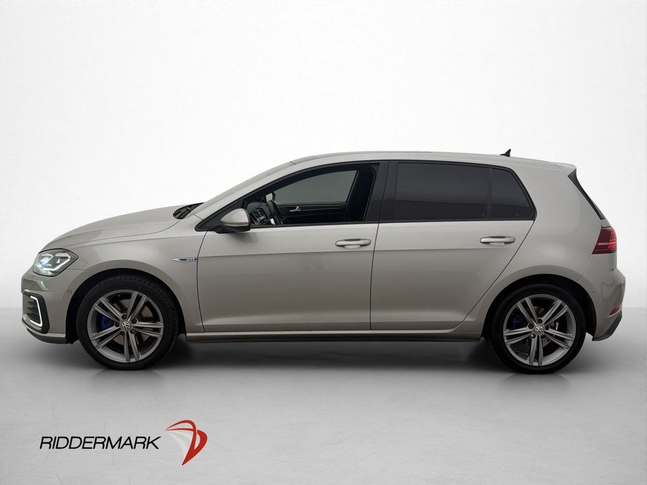 Volkswagen Golf 2017, bild 5/28