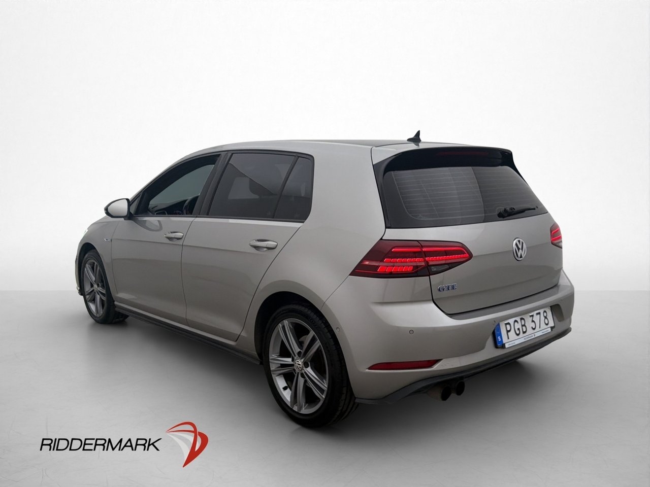 Volkswagen Golf 2017, bild 6/28