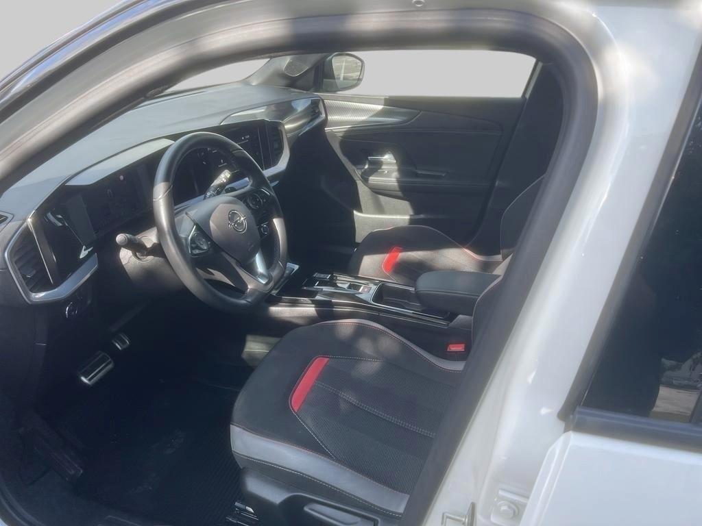 Opel Mokka 1.2 Turbo EAT Euro 6 2022, bild 6/10