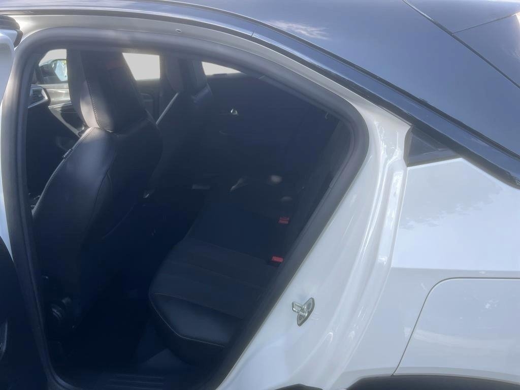 Opel Mokka 1.2 Turbo EAT Euro 6 2022, bild 7/10