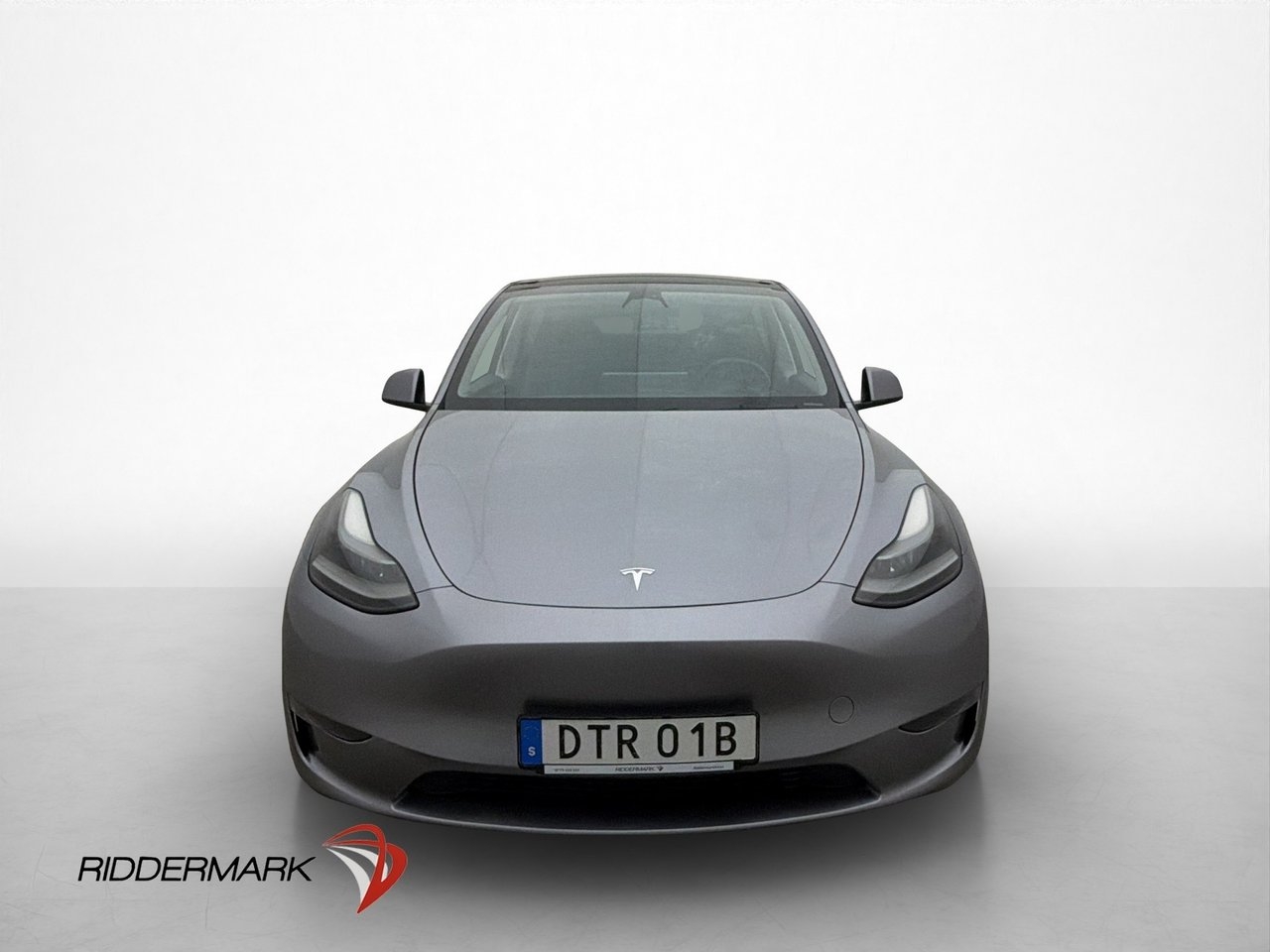 Tesla Model Y 2023, bild 3/34