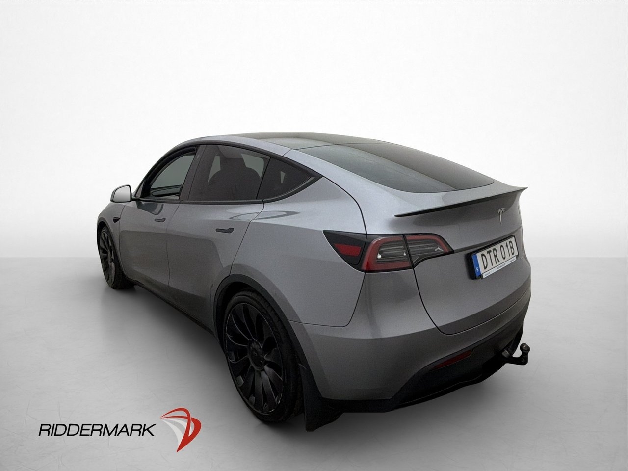 Tesla Model Y 2023, bild 6/34